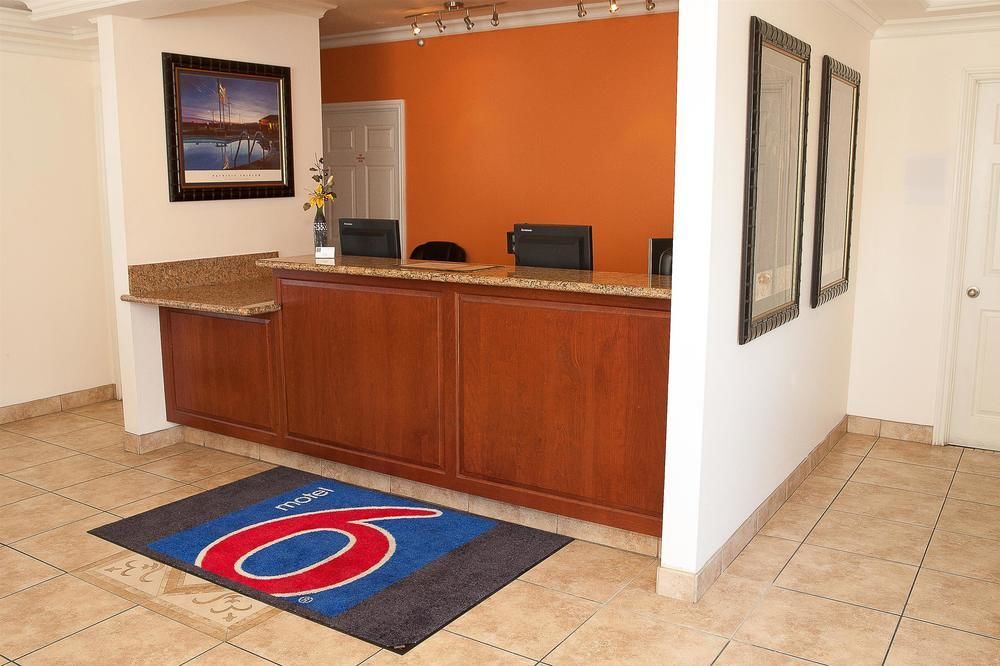 Studio 6 Mojave, Ca - Airport Zewnętrze zdjęcie
