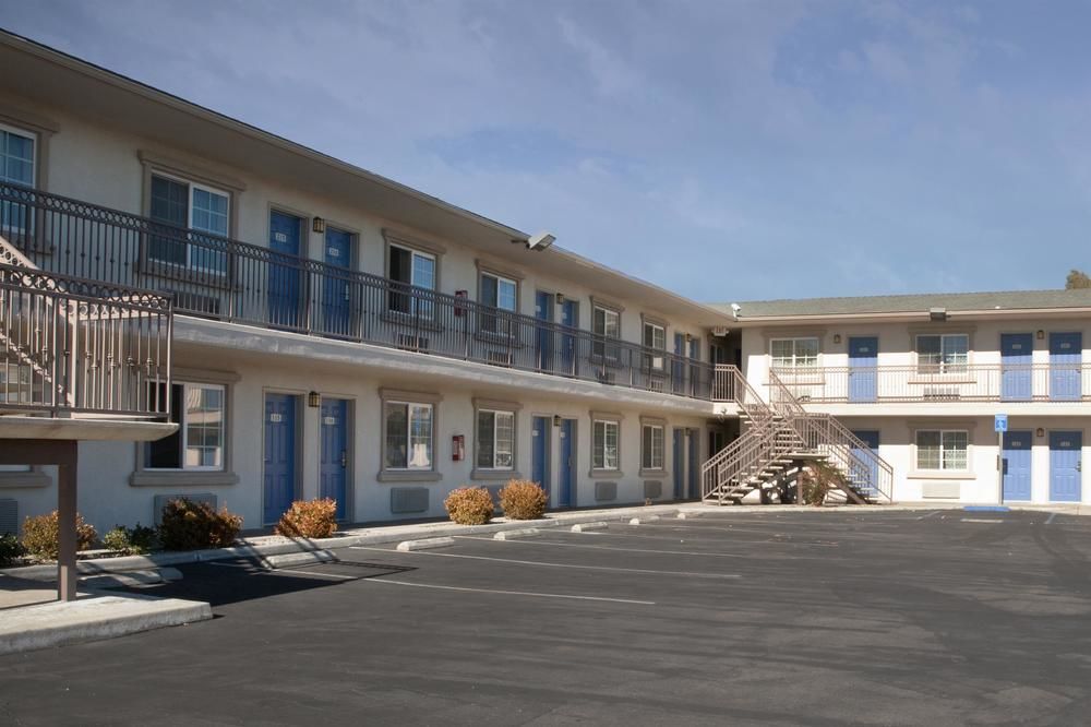 Studio 6 Mojave, Ca - Airport Zewnętrze zdjęcie
